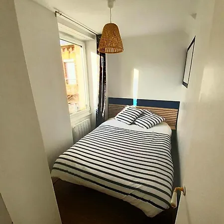 Apartman Luc And Sea *