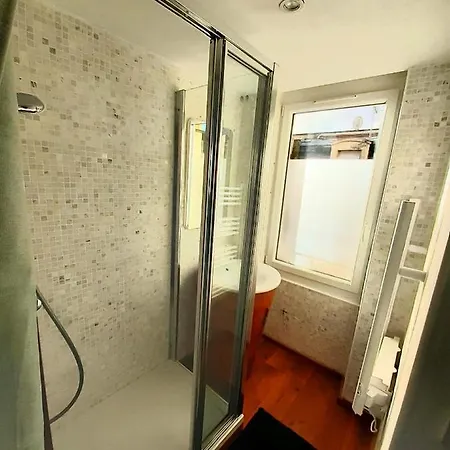 Apartman Luc And Sea Luc-sur-Mer