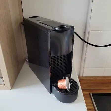 Luc And Sea Apartament Luc-sur-Mer