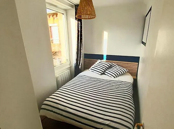 Apartment Luc And Sea *