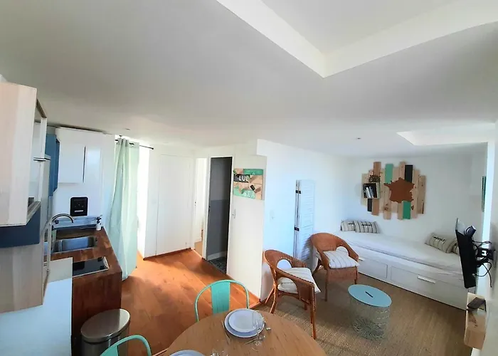 Apartment Luc And Sea *