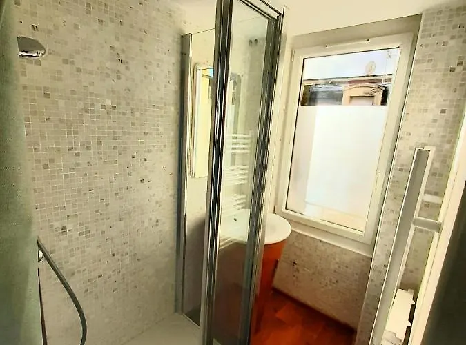 Apartment Luc And Sea Luc-sur-Mer