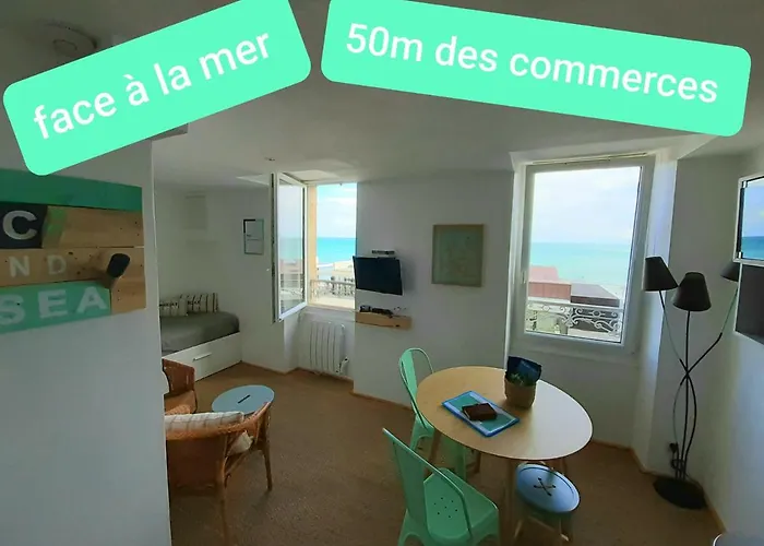 Apartament Luc And Sea