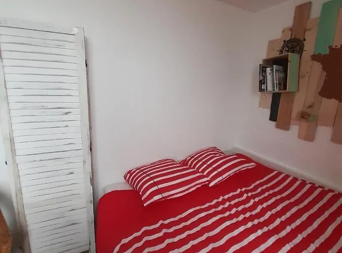 Apartment Luc And Sea *