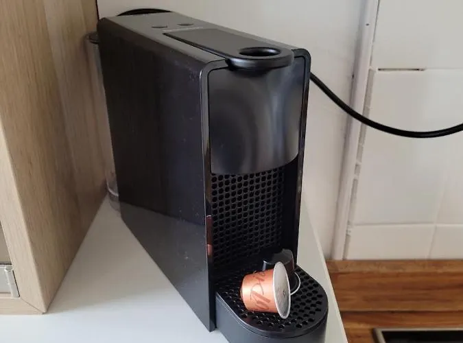 Luc And Sea Apartment Luc-sur-Mer